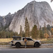Yosemite related to Elevate Your Off-Road Adventures with the Ultimate Truck Bed Racks